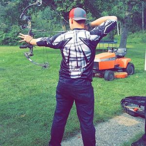 Meet your Posher, Taylor